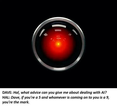 AI: Over-Promise + Under-Perform = Disillusionment And Blowback