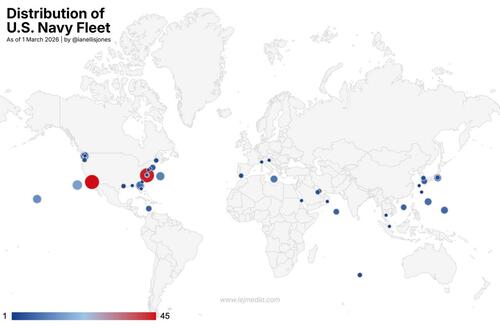 World At War: Are There Drone Spillover Threats In Caribbean