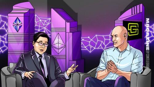 How Ethereum Treasury Companies Could Spark ‘DeFi Summer 2.0’