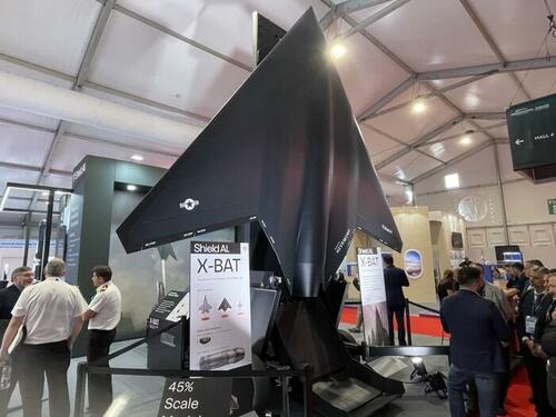 Inside Global Aerospace & Defense Boom: 12 Takeaways From World's Most Important Airshow