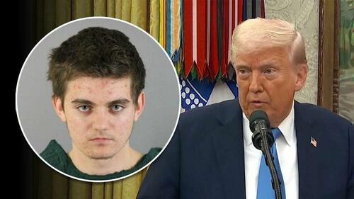 Wisconsin Man Who Killed Parents To Fund 'Satanic' Trump Assassination Attempt Sentenced