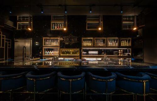 These Are The World’s Best Bars In 2024