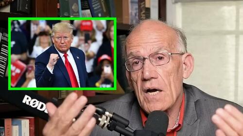 Victor Davis Hanson Dismantles "Experts" Who Keep Getting Trump Wrong thumbnail