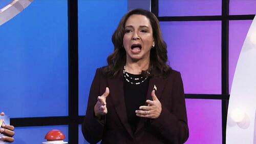 You Know It’s Bad For Kamala When…