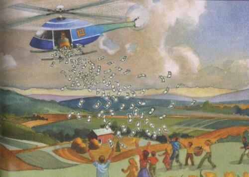 Will The US Hit A Deflationary Wall Or Will The Fed Inflate Again In 2026? thumbnail