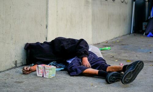 A Day In The Life: Southern California’s Fentanyl Crisis