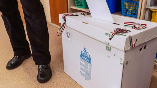 83% Of Hungarians Fear Foreign Interference In 2026 Election; New Poll Finds