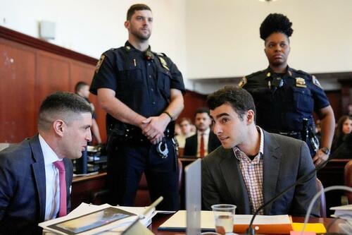 Luigi Mangione’s Lawyers Are Trying To Get His Case Thrown Out