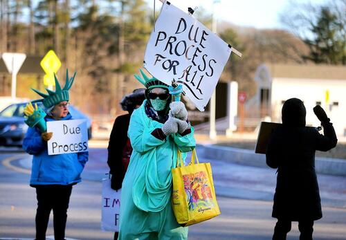 Democrats Now Claim They Are The "Real" American Patriots