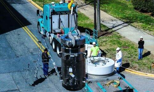 NANO Nuclear Soars As It Turns Revenue-Generating With Strategic Acquisition