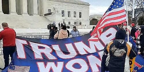 Jan. 6 Panel Cost Twice Previous Estimates, Hiring TV Producers To Dramatize Attack Jan. 6 Panel Cost Twice Previous Estimates, Hiring TV Producers To Dramatize Attack