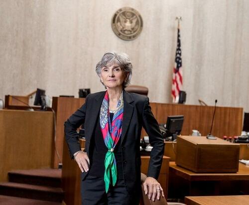 Federal Judge In San Francisco Halts All Large-Scale Firings By The Trump Administration