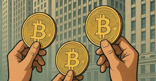 Institutions Plan To Double Crypto Exposure By 2028, State Street Research Finds