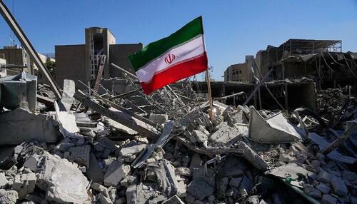 Global Energy Crisis Or Iranian Surrender In Five Weeks?