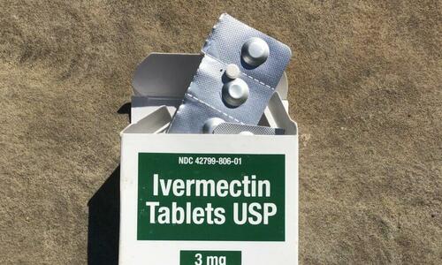 Restrictions On Ivermectin Dropped In Australia