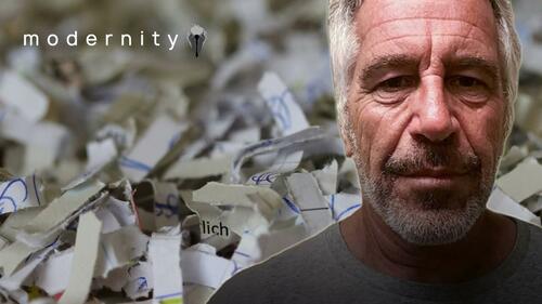 Epstein Cover-Up Deepens; FBI Officers Raise Alarm