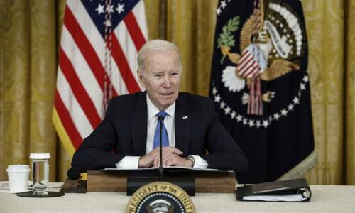New Biden Cyber Strategy Takes Aim At China As ‘Most Persistent Threat’