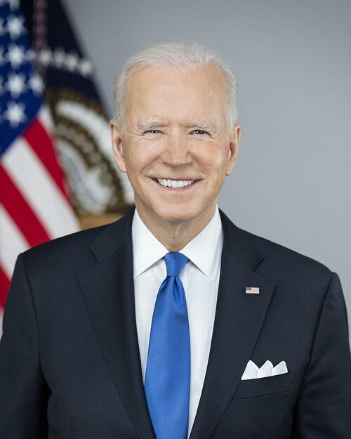“No Kidding! No Joke!” Liberals Call On Biden To Commit Unconstitutional Acts In His Final Days
