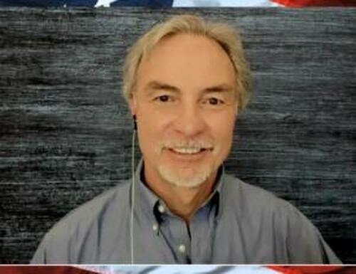 „We’ve Created A Class Of People Who Are Effectively Grifters” – Rubino Rages At US Govt’s „Big Money-Laundering Operation”