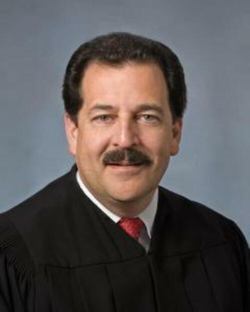 John Anthony Mendez