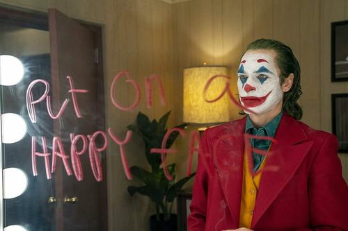 Joker 2 Bombs At Box Office After Raping And Killing Its Own Lead Character