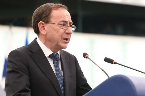 Will Europe Have Its Own FBI? Polish MEP Sounds Alarm Over EU's Planned Expansion Of Powers For Europol