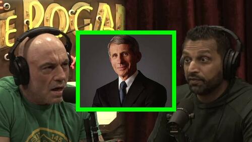 Kash Patel Announces New Discovery That Could Finally Take Fauci Down thumbnail