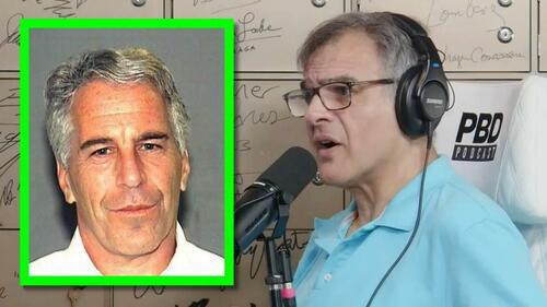 CIA Whistleblower Reveals How Intel Agencies Gather Blackmail On Politicians