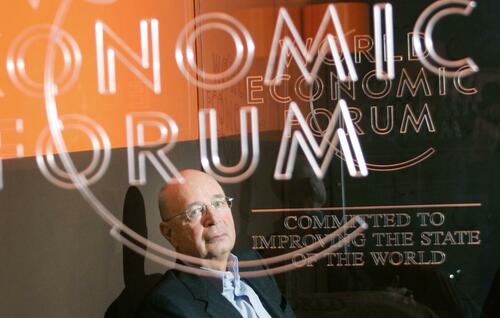 Klaus Schwab's Departure Could Herald New (Spontaneous) Global Order thumbnail