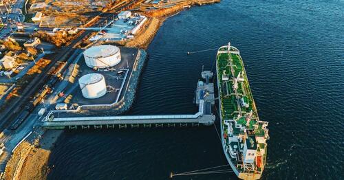 Kuwait Offers Gulf Oil Loadings In Ports Deep In Persian Gulf As Producers Seek Hormuz Outlet