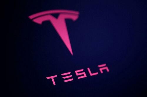 Despite Big Bounce In Revenues, TSLA Shares Drop After Disappointing Earnings