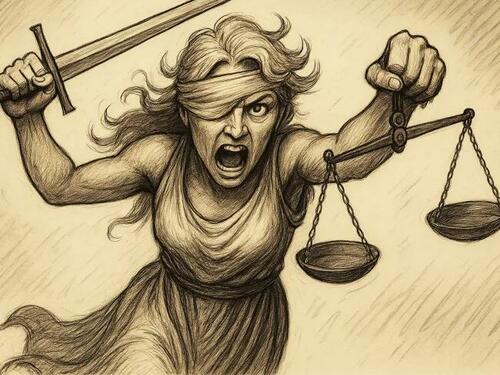 The Federal Judiciary's War On Trump Is Not About Protecting Us From Gov't Overreach thumbnail