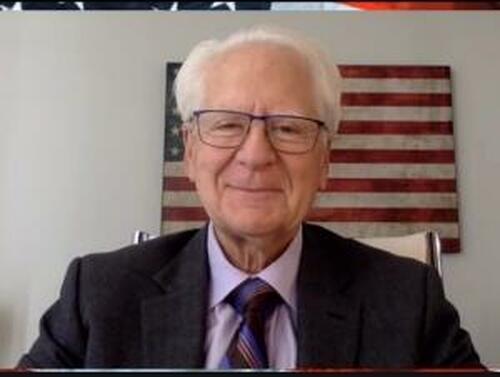“Expect Violence” – Larry Klayman Says Trump Must Take Out Deep State Now