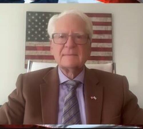 “Democrats Are Panicking”; Larry Klayman Warns They Realize “The Only Way To Take Control Of A Society Is To Destabilize It” “Democrats Are Panicking”; Larry Klayman Warns They Realize “The Only Way To Take Control Of A Society Is To Destabilize It”