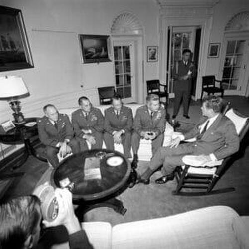 Will Trump Break JFK's Agreement On Cuba?