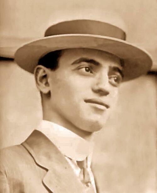 Leo Frank