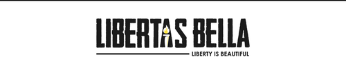 Libertas Bella Logo