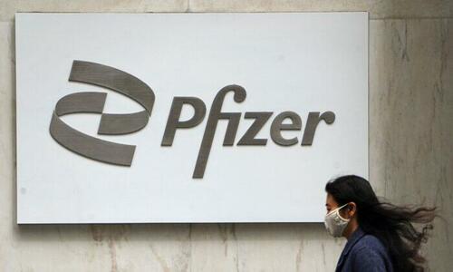 Attorney: Pfizer Vaccine Whistleblower False Claims Suit Payout could Reach $3.3 trillion “It would be enough to bankrupt Pfizer” Logo-of-Pfizer-700x420