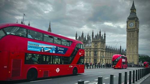 Hero British Bus Driver Fired For Stopping Thief And Protecting Passenger