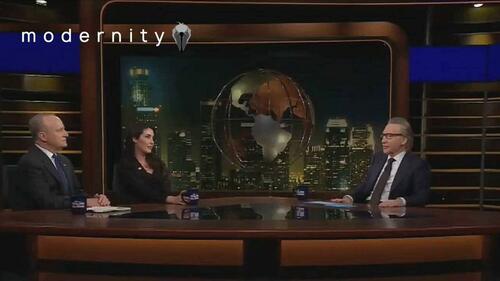 "Complete Other Alias": Rep. Luna Drops Clinton-Epstein Bombshell