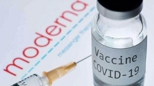 Moderna President Warns Vaccines May ‘Struggle To Protect’ Against Omicron