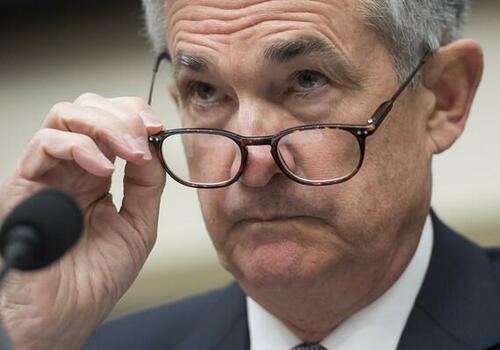 “Silliness Is Back” – Financial Conditions Are Now ‘Easier’ Than Before The Fed Started Hiking