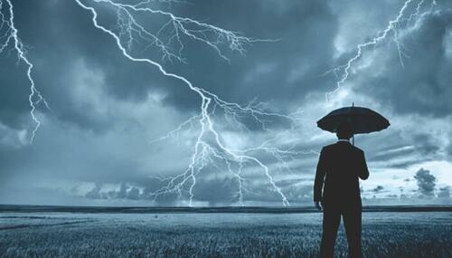 Headwinds And Tailwinds: Minding The Market Weather