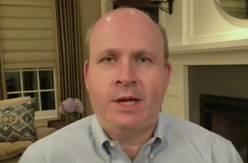 Controversial Democratic Lawyer Argues Republican Majorities Are Evidence Of Racism Under The Voting Rights Act