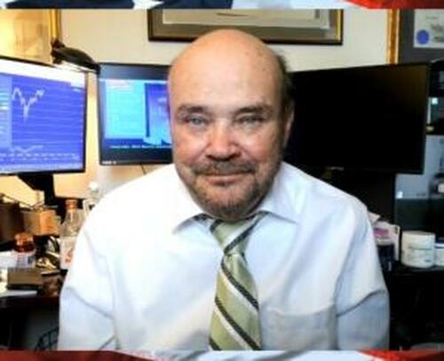 Nuclear War, Volcanos, & Trump’s New $500 Note; Martin Armstrong Says Gold Is Going Much Higher