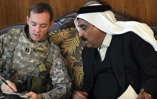 'Worst Ally': Army Colonel Removed From US Joint Chiefs Staff Over Israel Criticism thumbnail