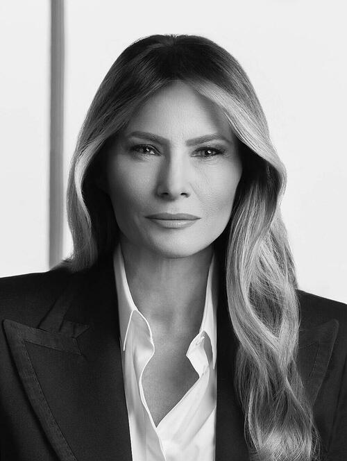 Melania Trump Threatens Hunter Biden With $1 Billion Defamation Lawsuit