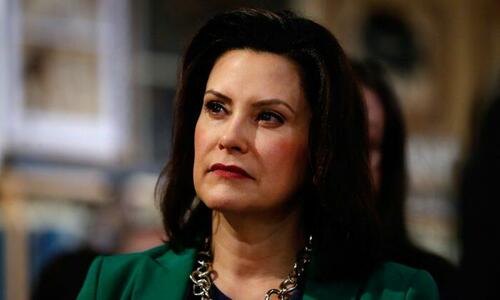 “They Shut Us Down”: Michigan Businesses Sue Whitmer For Losses Due To COVID Lockdowns