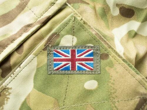 ​Now For Another Failed UK Policy: Conscription – Tyler Durden