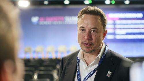 ​Elon Musk Warns Censorship Of X “Is A Certainty” If Kamala Harris Wins – Tyler Durden